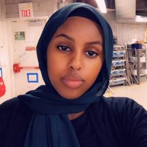 Meet your Posher, Sumayo